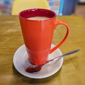 Buy Me a Coffee