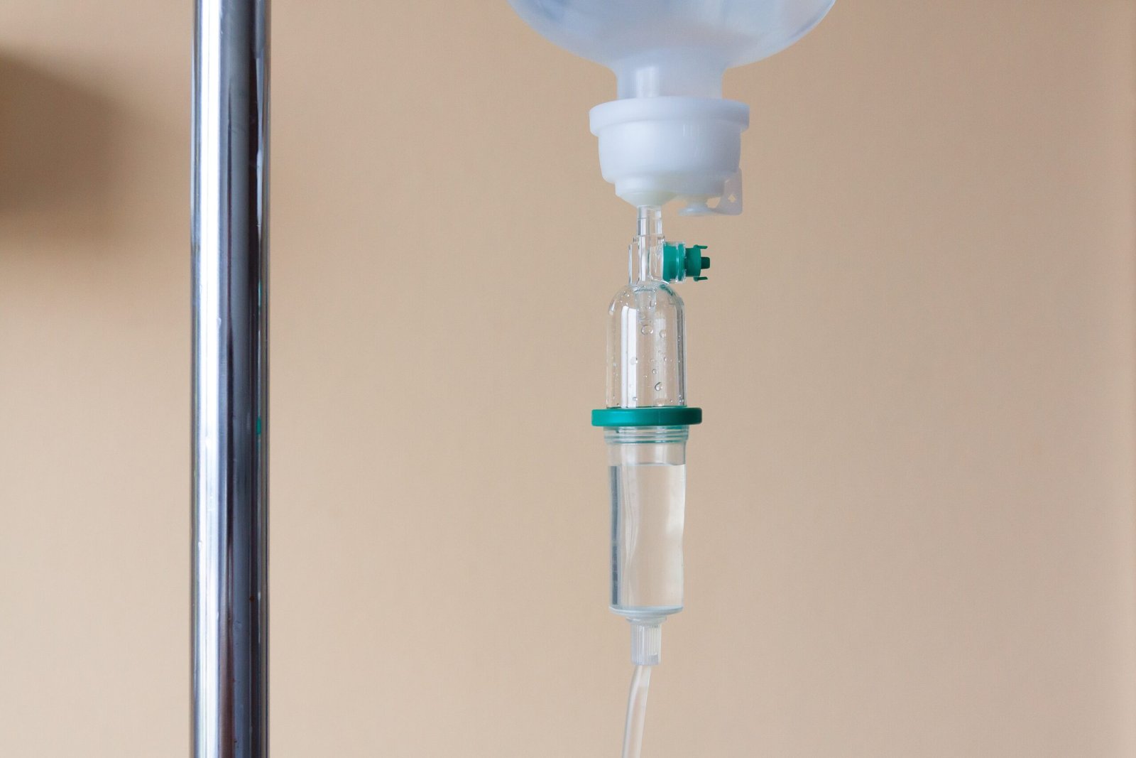 Speaking From My Last 24 Hours in ED: Majors at Derriford Hospital